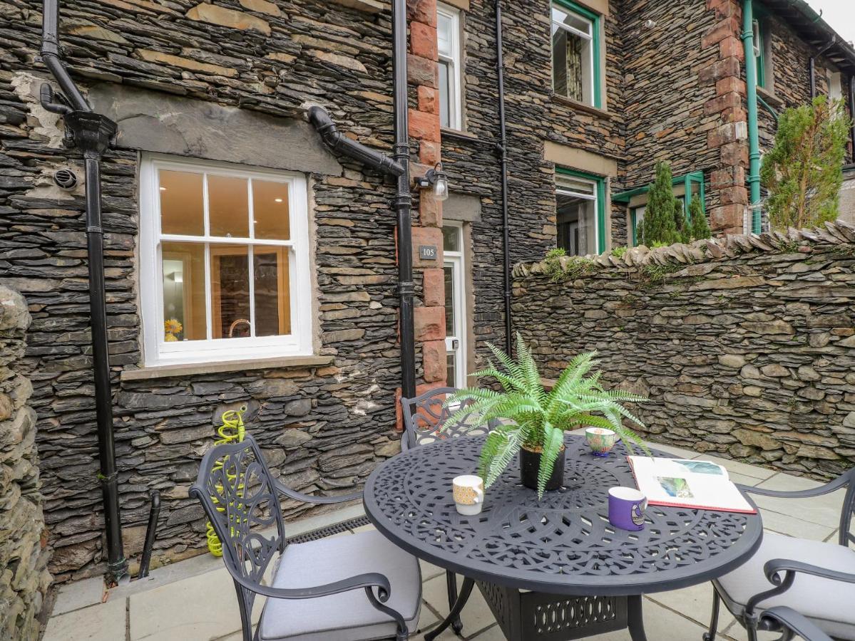 The Thistles Bowness-on-Windermere Esterno foto