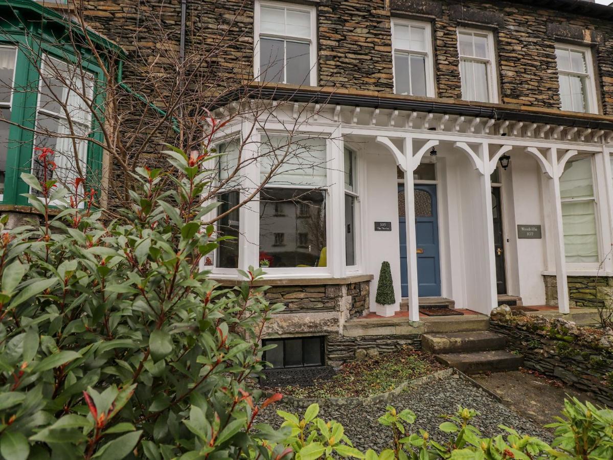 The Thistles Bowness-on-Windermere Esterno foto